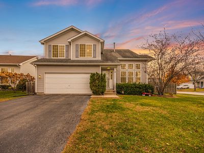 1204 Betty Dr, Plainfield, IL, 60586