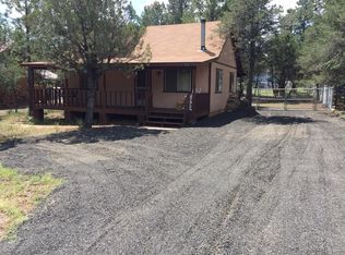 2123 Blue Jay Rd, Overgaard, AZ 85933