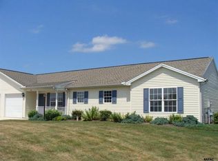 180 Sweet Gum Ln, York, PA 17406