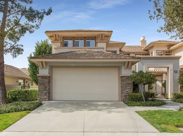 25 Bogey Ln, Coto De Caza, CA 92679