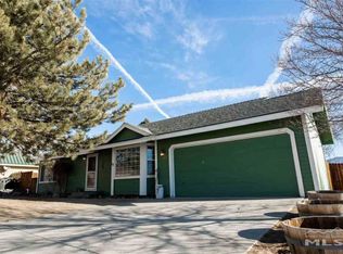 9430 Benedict Dr, Sparks, NV