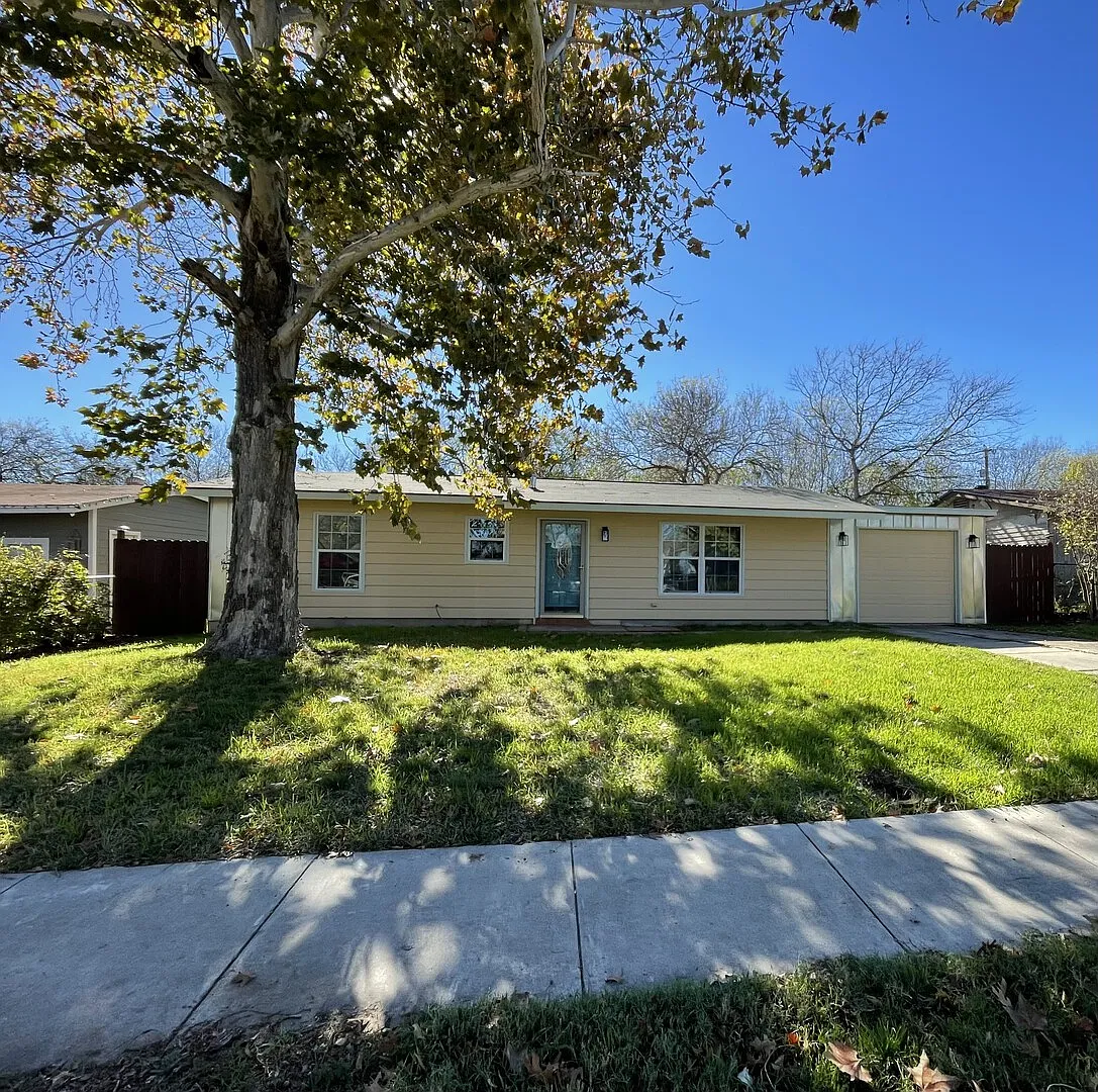 A stay in Military City USA-Lackland AFB, San Antonio, TX-Veteran ownd — Photo 1