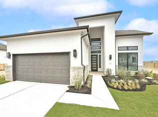 132 Pinyon Pine Dr, Bastrop, TX 78602