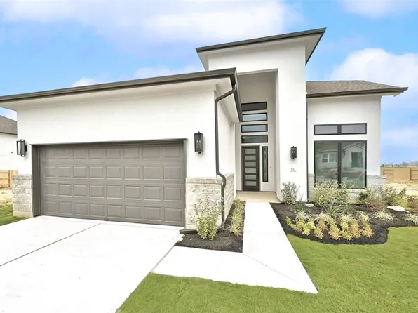 132 Pinyon Pine Dr, Bastrop, TX 78602