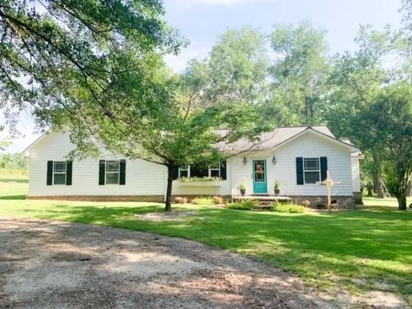 2366 Thompson Pond Rd, Vidalia, GA 30474