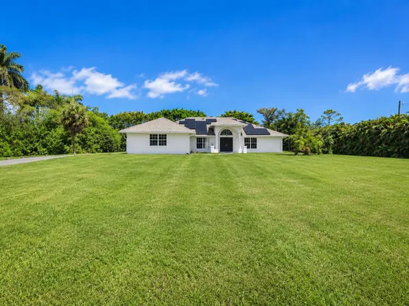 16613 61st Place N, Loxahatchee, FL 33470