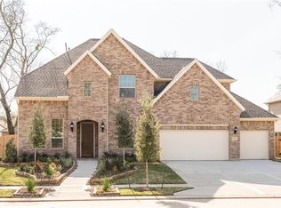 9810 Mount Shasta, Missouri City, TX 77459