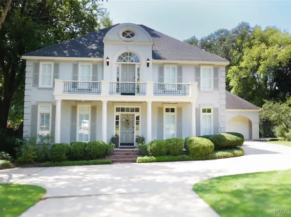 9408 Dunleith, Montgomery, AL 36117