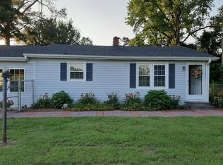4789 Wayne Memorial Dr, Goldsboro, NC 27534