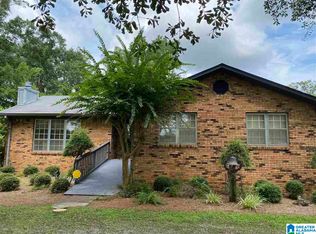 2901 Mount Olive Rd, Mount Olive, AL 35117