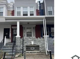 5812 Delancey St, Philadelphia, PA 19143