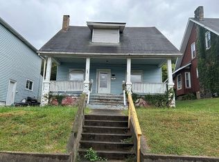 3015 Orchard St, Weirton, WV 26062
