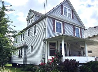 15914 Corsica Ave, Cleveland, OH