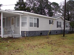 284 Saint Clair Rd, Boyce, LA 71409