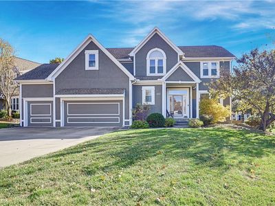 8121 W 130th St, Overland Park, KS, 66213