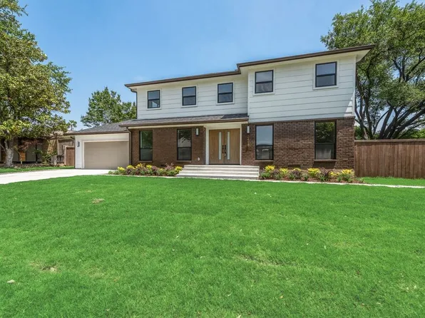2418 Grandview Dr, Richardson, TX 75080