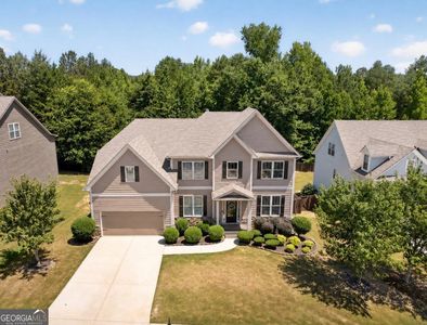 1229 Redhead Ln, Jefferson, GA, 30549