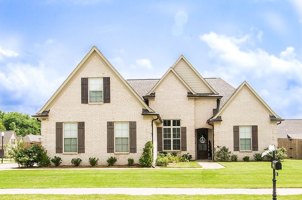 3384 Scott Rd, Hernando, MS 38632 Zillow