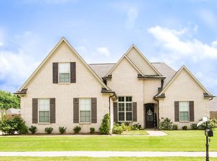 3384 Scott Rd, Hernando, MS 38632