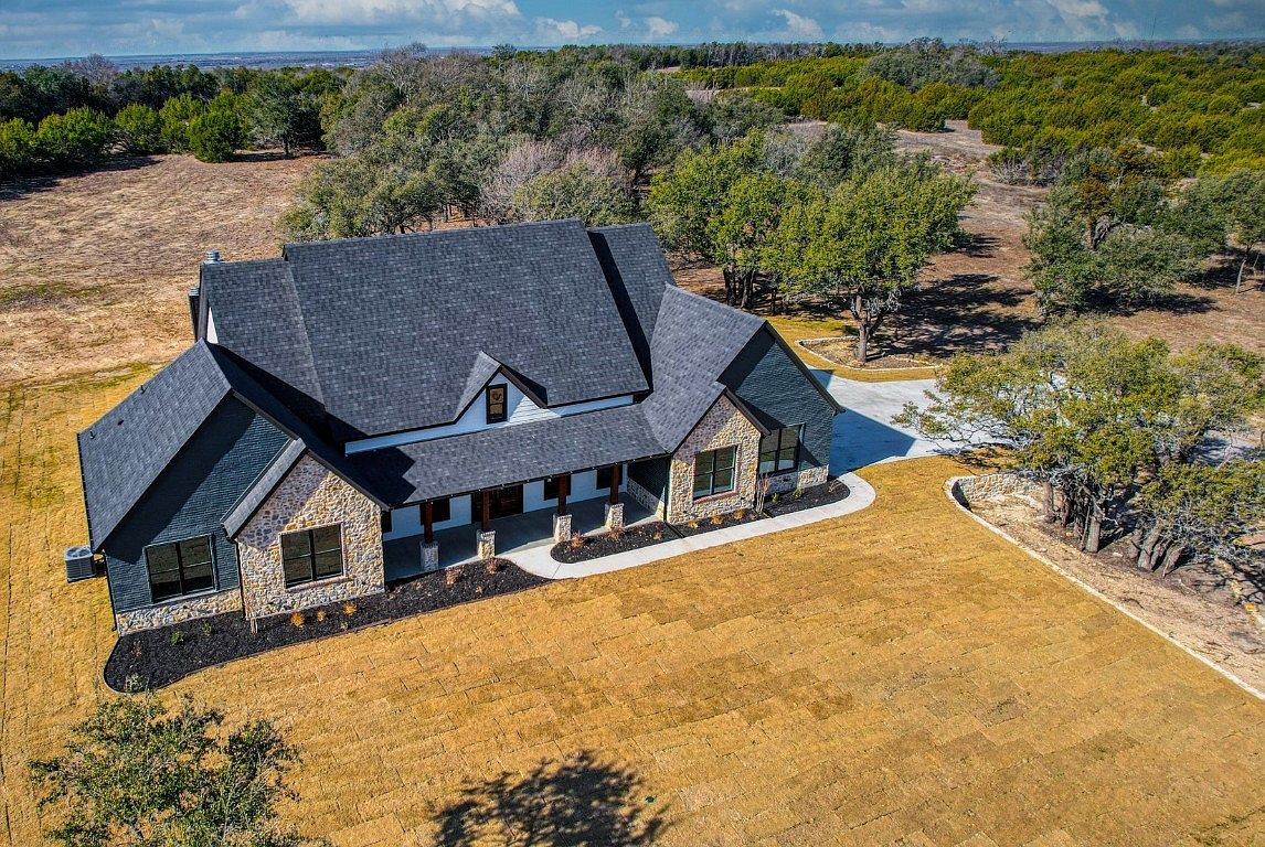 4850 Pine Rd, Poolville, TX 76487 MLS 20250403 Zillow