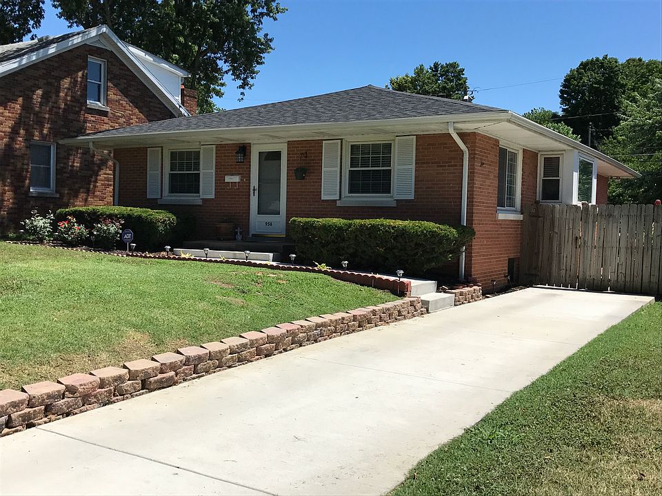 1st image of 956 S Saint James Blvd