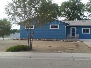 45 Macnaughton Rd, Pueblo, CO 81001