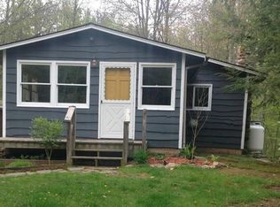 34 Baker Rd, Shandaken, NY 12464