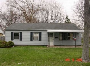 5647 Dellbrook Dr, Sylvania, OH 43560