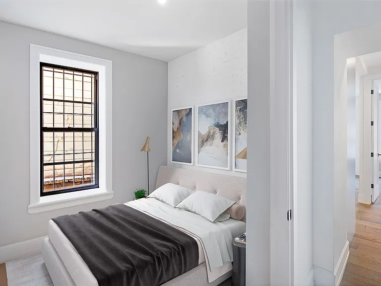 30 Commerce St #1 — Photo 4