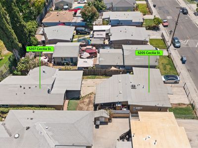 5205 Cecilia St, Cudahy, CA, 90201