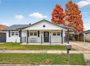 2429 Volpe Dr, Chalmette, LA 70043