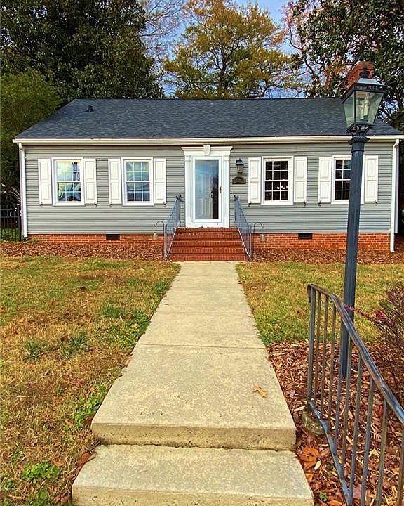 1302 Courtland Ave, Reidsville, NC 27320 MLS 1126095 Zillow
