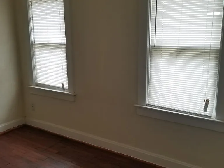 New paint in all rooms
