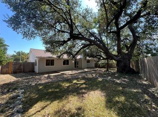 11510 Powder Mill Trl, Austin, TX 78750