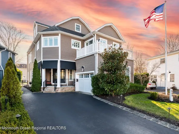 609 15th Ave, Belmar, NJ 07719