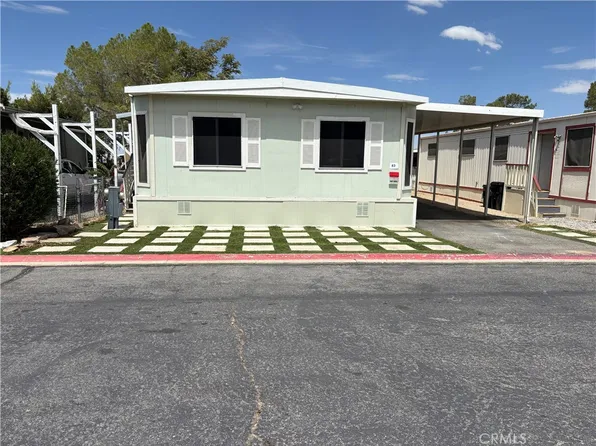 22838 Bear Valley Rd Space 63, Apple Valley, CA 92308