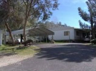 30269 Morgan Canyon Rd, Prather, CA 93651