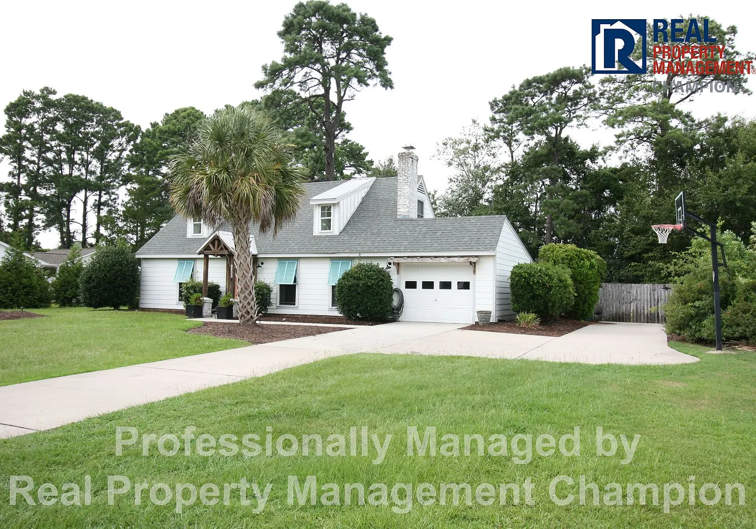 Updated Home Filed w/Custom Details — Photo 2
