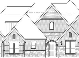 3313 Fairway Dr, Denton, TX 76226