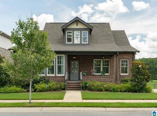 2968 Altadena Ridge Dr, Vestavia, AL 35243