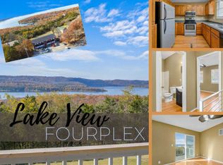 3907 Joe Bald Rd, Kimberling City, MO 65686