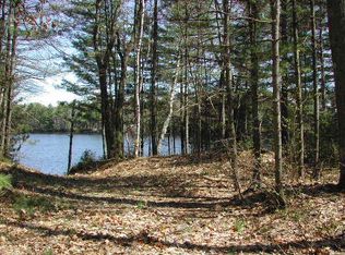 Near Highway 51, Manitowish Waters, WI 54545
