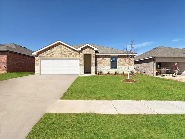 12517 NW 140th Ter, Piedmont, OK 73078