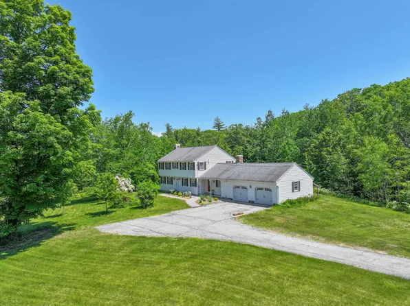 7 Bow Bog Road, Bow, NH 03304
