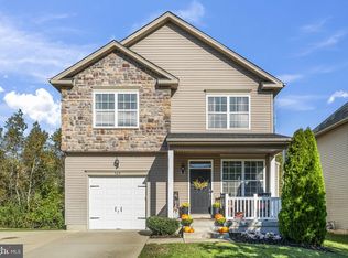 365 Equestrian Way, Prince Frederick, MD 20678