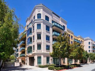 10 Crystal Springs Rd UNIT 1406, San Mateo, CA 94402