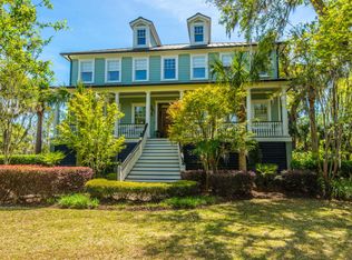 3254 Sand Marsh Ln, Mount Pleasant, SC 29466