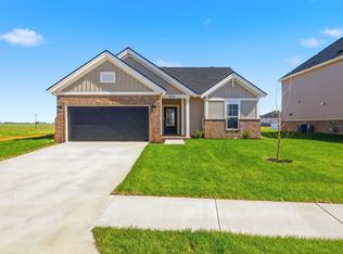 10928 Chickasaw Ct, Bowling Green, KY 42101