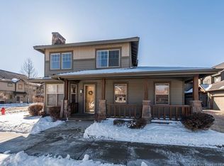 1669 W Redstone Ave #A1, Park City, UT 84098
