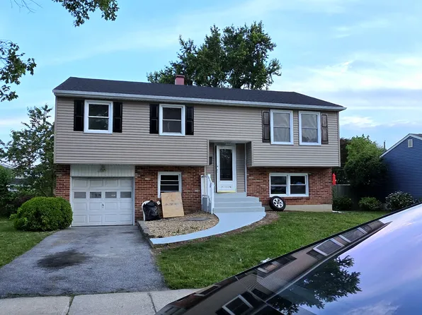 1301 Yellowstone Dr, Newark, DE 19713